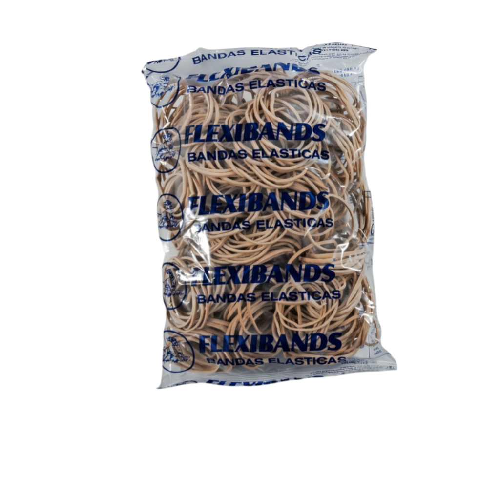 [401208] FLEXIBANDS BOLSAS N°40X2mm 250Gr 