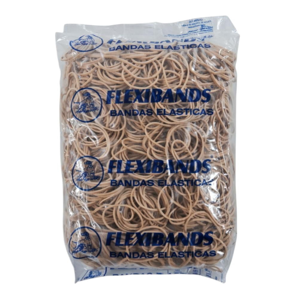 [401212] FLEXIBANDS BOLSAS N°40X5mm 1000Gr 