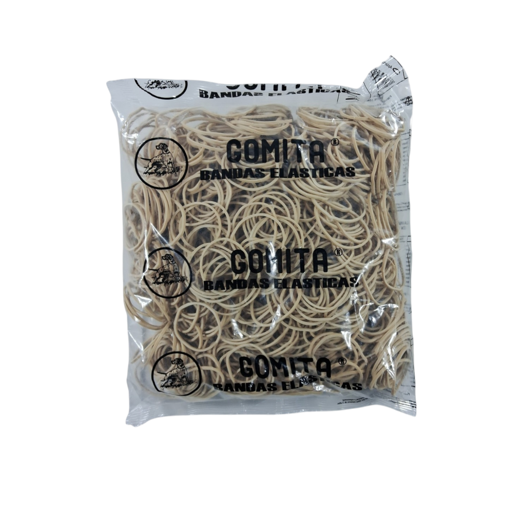 [401302] GOMITA BOLSAS N°40X2mm 500Gr 