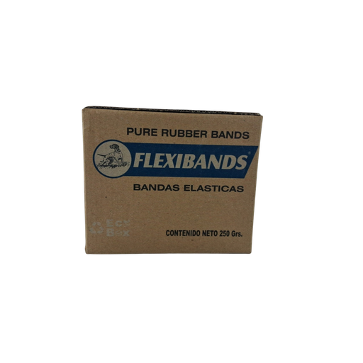 [401203] FLEXIBANDS CAJAS N°40X2mm 250Gr 