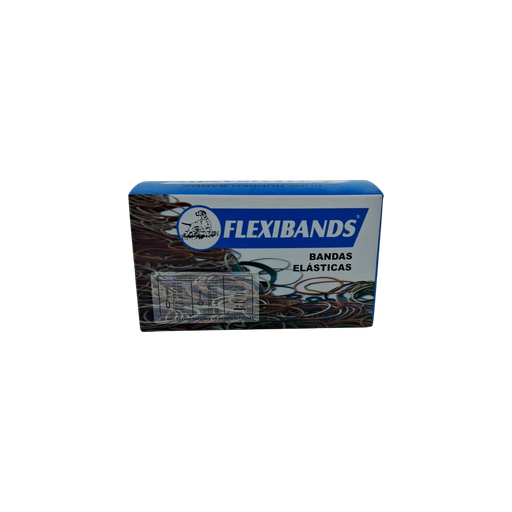[401205] FLEXIBANDS CAJAS N°40X2mm 50Gr 