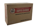 SUPER BANDS CAJAS N°50X5mm 500Gr 