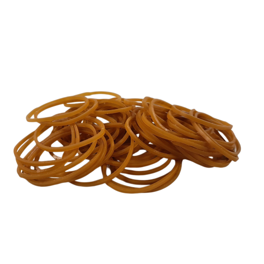 SUPER BANDS CAJAS N°40X2mm 1000Gr 