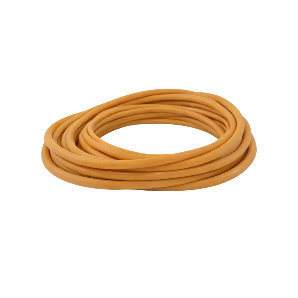TUBO 12x16 X METRO NATURAL
