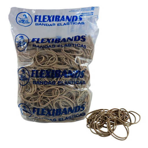 [401206] FLEXIBANDS BOLSAS N°40X2mm 1000Gr 