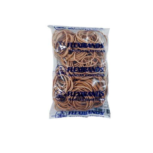 [401209] FLEXIBANDS BOLSAS N°40X2mm 100Gr 