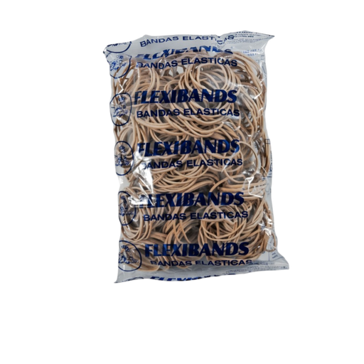 [401208] FLEXIBANDS BOLSAS N°40X2mm 250Gr 