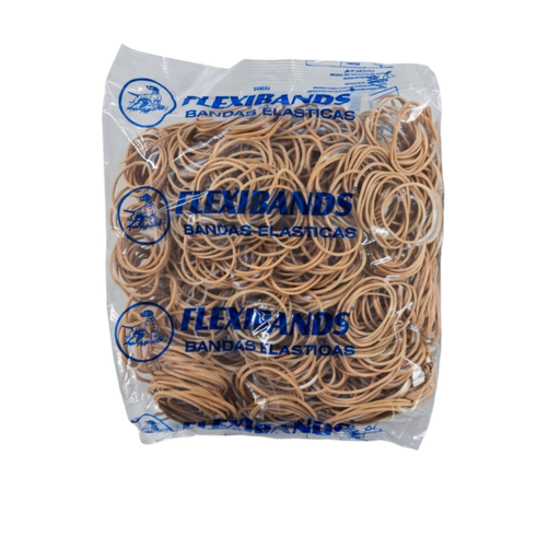 [401207] FLEXIBANDS BOLSAS N°40X2mm 500Gr 