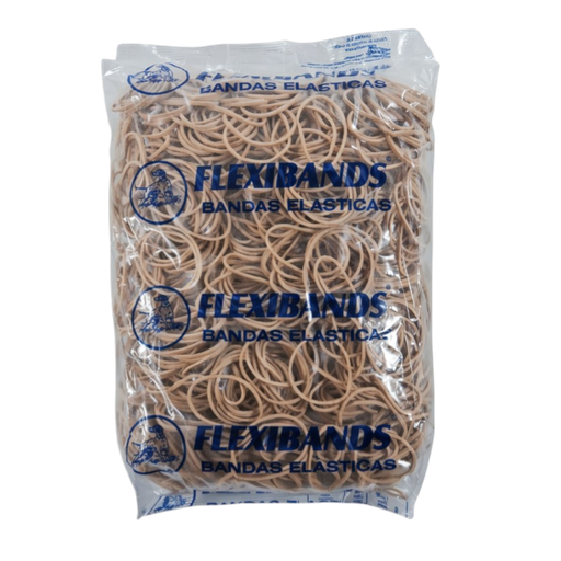 [401212] FLEXIBANDS BOLSAS N°40X5mm 1000Gr 