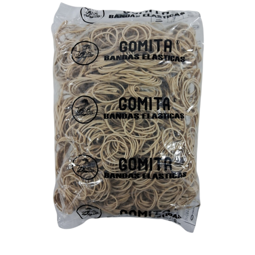 [401301] GOMITA BOLSAS N°40X2mm 1000Gr 