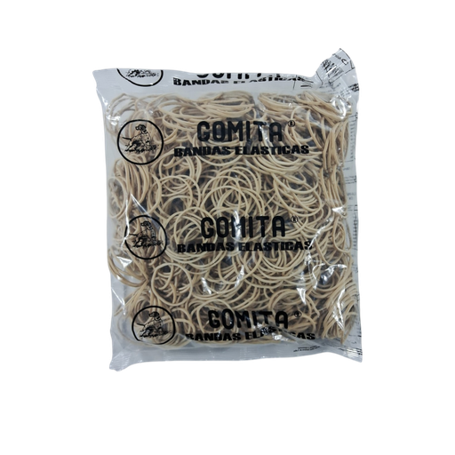 [401302] GOMITA BOLSAS N°40X2mm 500Gr 