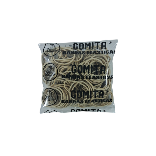 [401305] GOMITA BOLSAS N°40X2mm 50Gr 